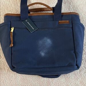 Hudson Sutler Heritage Cooler Bag